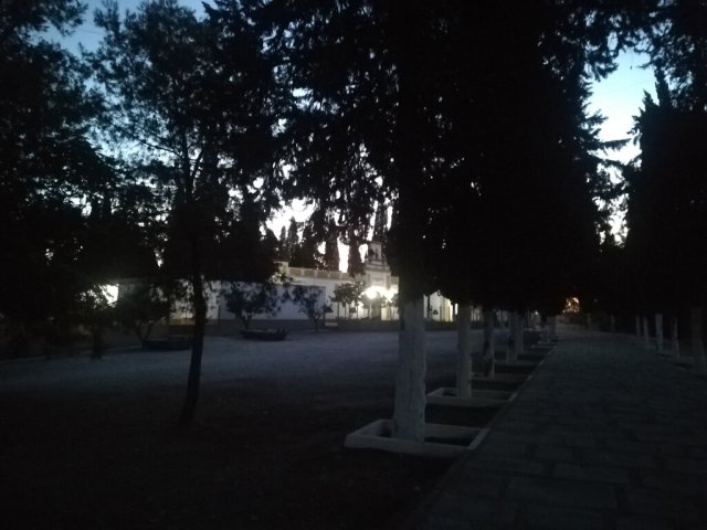 Camino del Cementerio (2)